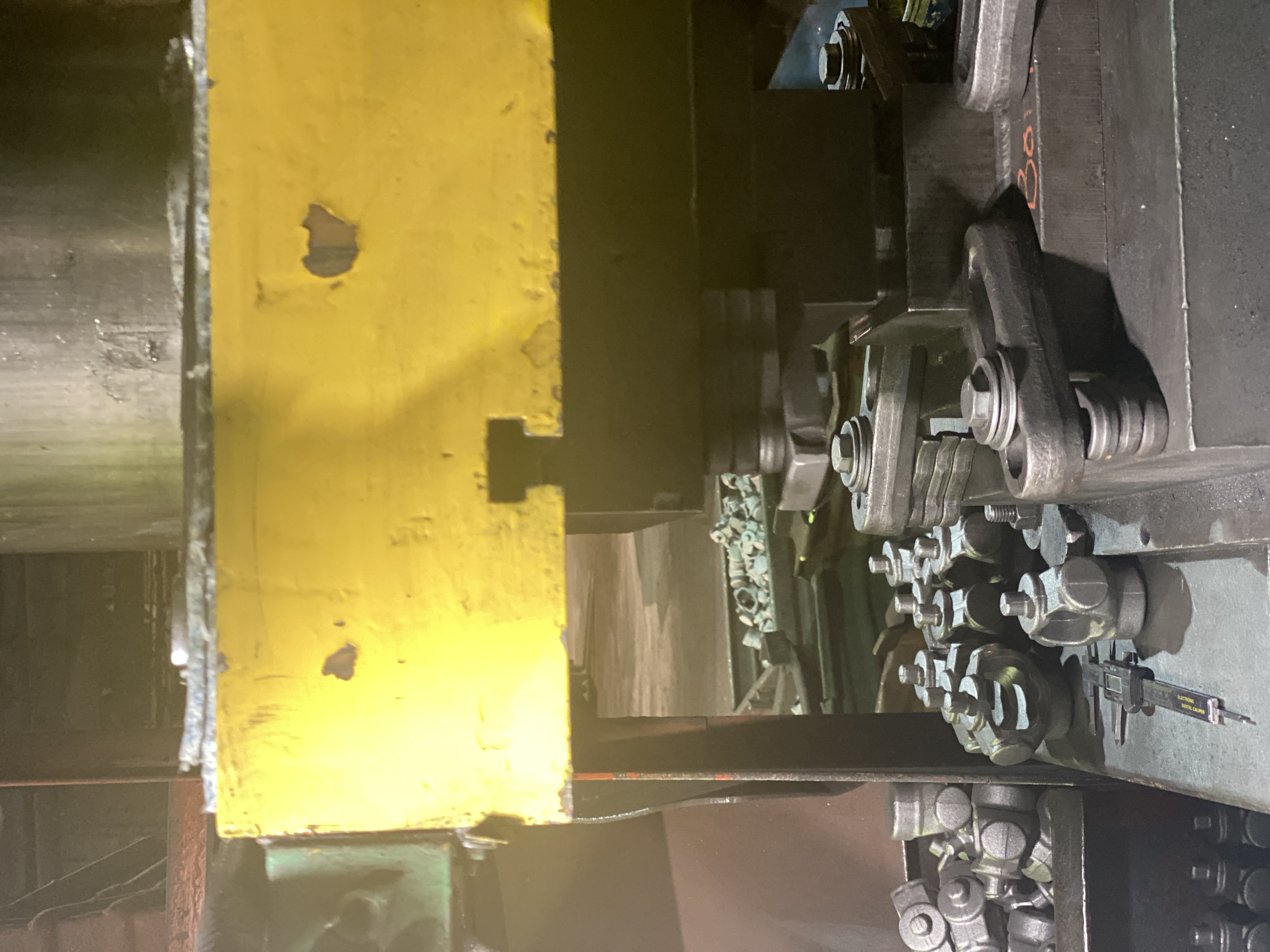 Coin Press Coin Press